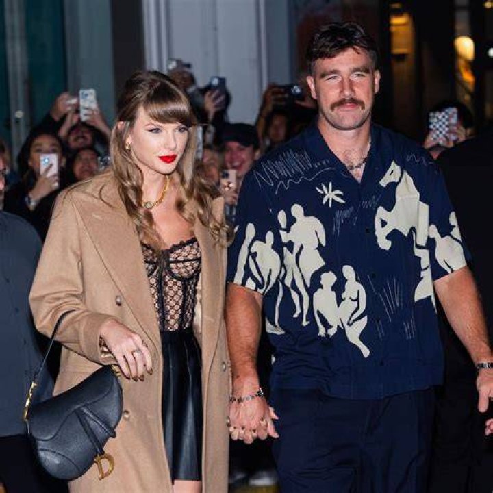 Travis Kelce Dishes On Taylor Swift: An Unexpected Alliance
