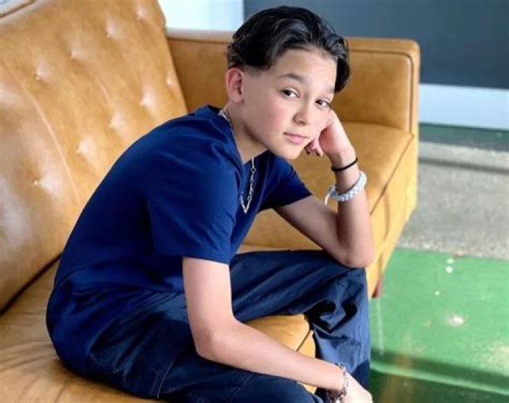 Trey Makai Salary, Age, Height, Weight, Bio, Family, Career, Wiki