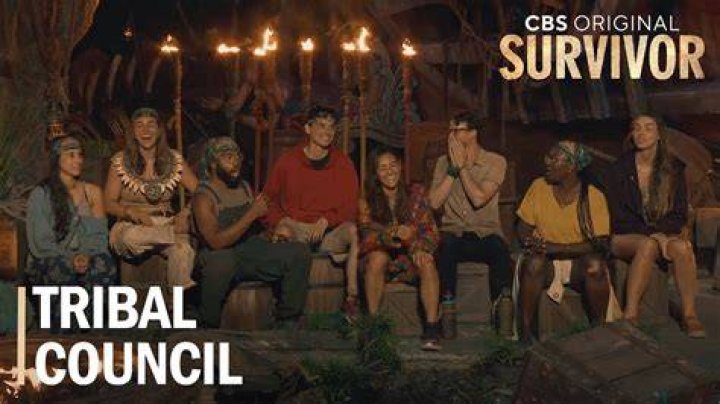 Tribal Council Whispers A Survivor Blog Survivor, Survivor caramoan