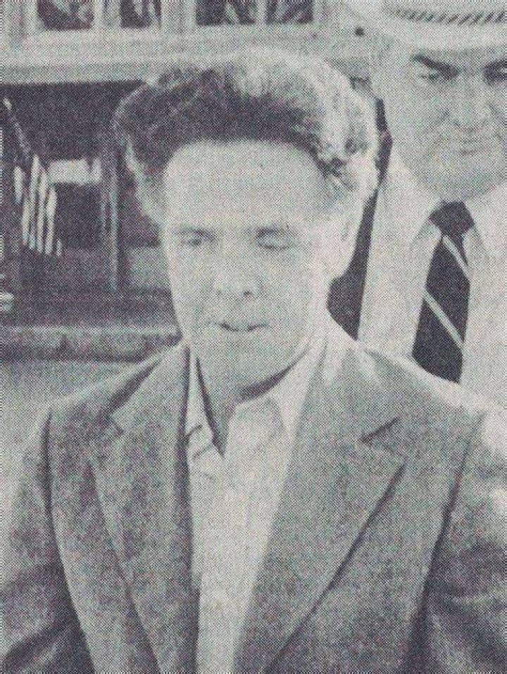 True Story of Henry Lee Lucas In Netflix's The Confession Killer