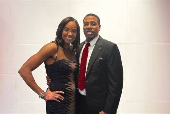 TSG Congratulates Joni Taylor on The Next Aggies Women's