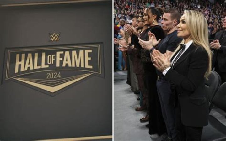 Two WWE Hall Of Famers Slam Ric Flair's Working Style WrestleTalk