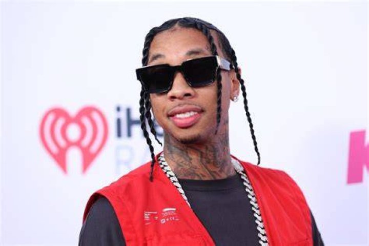 Tyga lanza la versión Deluxe de ‘Legendary’ con nueve temas extra