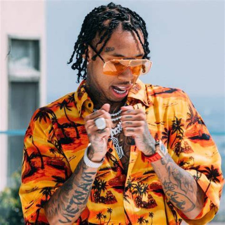 Tyga music, videos, stats, and photos Last.fm