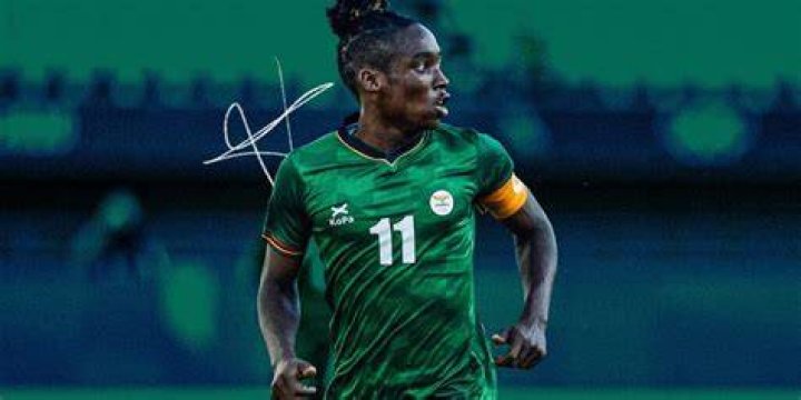 Tyla, Eva Nangalo, Hilda Baci, Asisat Oshoala, Hellen Obiri — These are