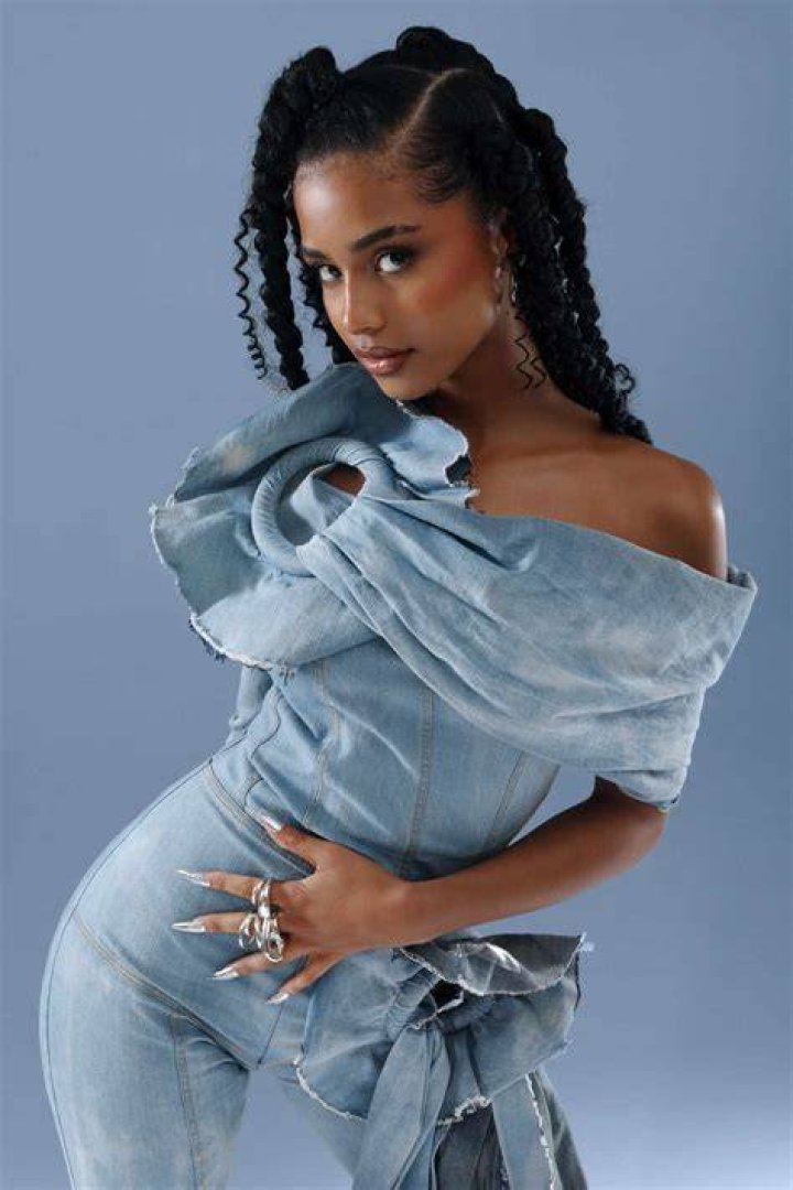 Tyla's Biography, Age, Spouse, Tribe, Real Name, Networth , Songs and