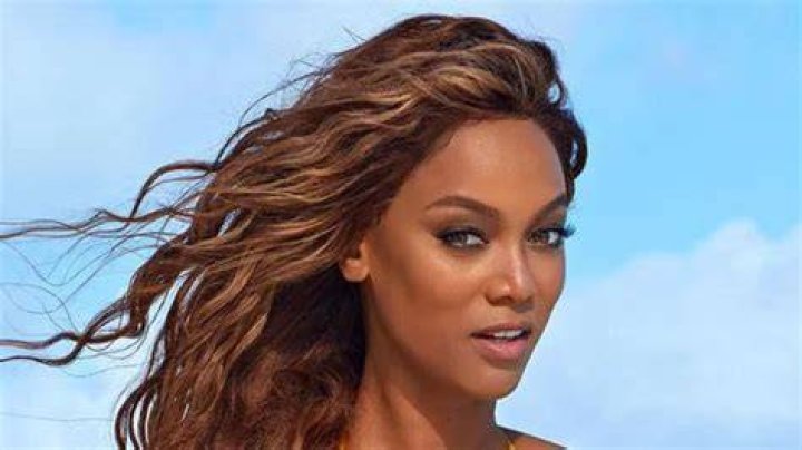 tyra banks si Google Search Alex Tyra Banks Hot, Great Exuma