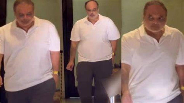 Uday Chopra World Revealing Weight, Age, Husband, Biography, Family