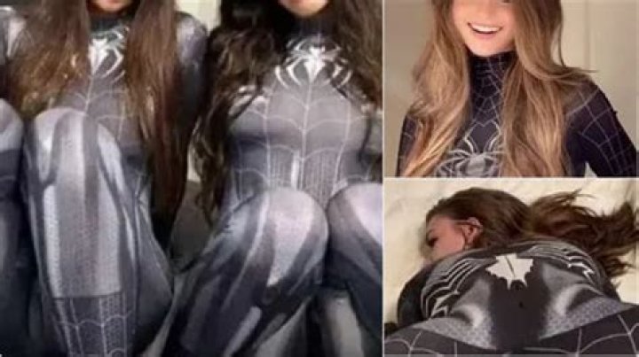 Uncover The Ultimate Sophie Rain SpiderMan Video Experience Here