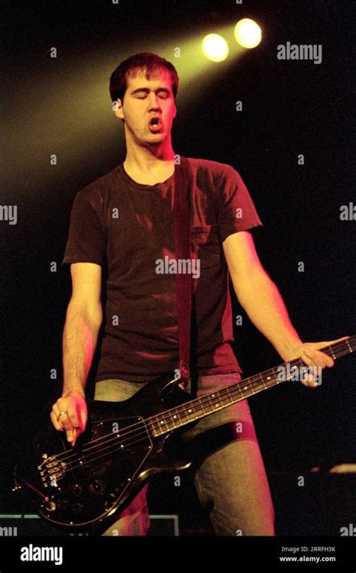 Uncovering The Wealth: Nirvana Bassist's Net Worth Revealed
