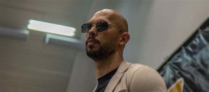 Understanding Andrew Tate's Ethnicity: Origins And Background