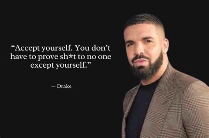 Unforgettable Drake Lyrics: Quotes That Capture Life's Moments And Emotions