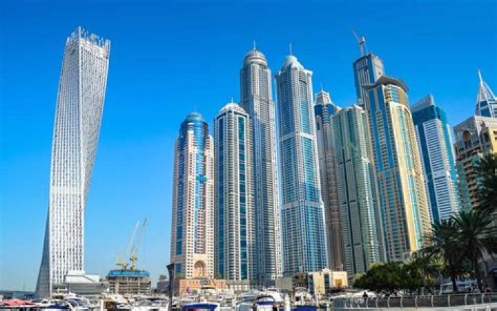 Unique Residential Buildings in Dubai with Amazing Architecture MyBayut