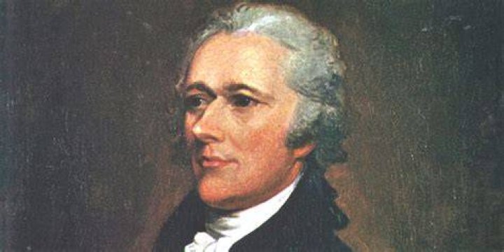 Unknown Hamilton in the Early Years Globe Photos Fine Art