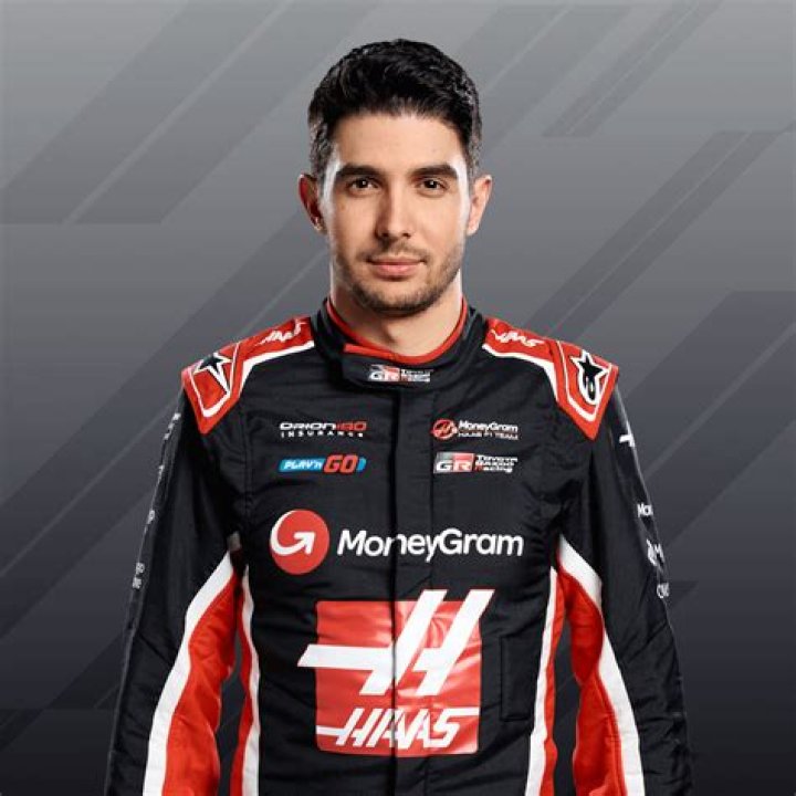 Unraveling The Origins: Esteban Ocon's Father And His Influence