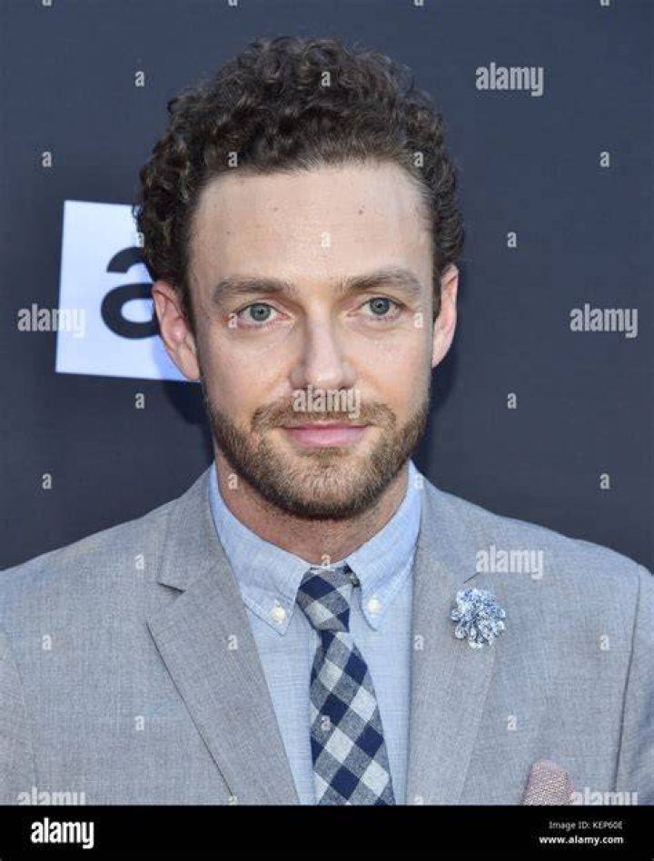Unveiling Ross Marquand's Romantic Connections: A Detailed Exploration