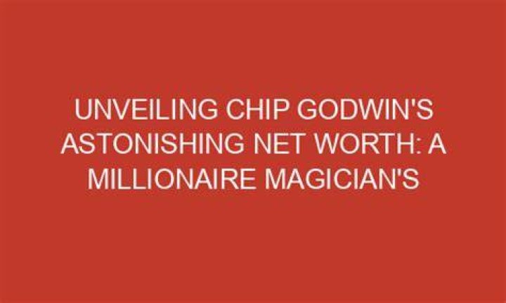 Unveiling The Riches: The Astonishing Net Worth Of Little Big Town