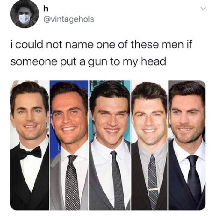 Urmm that dude from that movie r/WhitePeopleTwitter