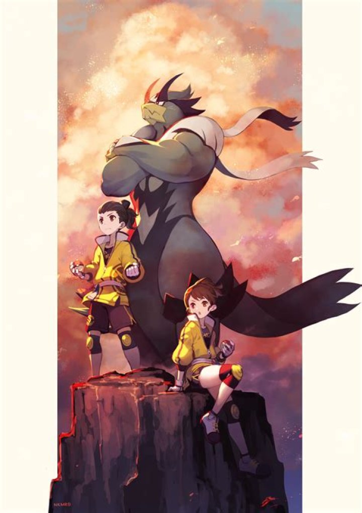 Urshifu Gmax Wallpapers Wallpaper Cave