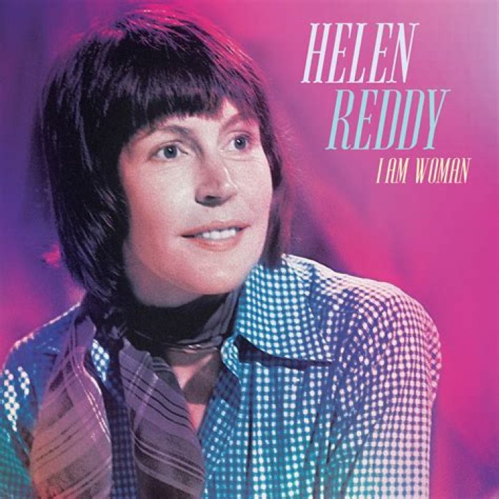 Vale Helen Reddy, I Am Woman singer & feminist icon