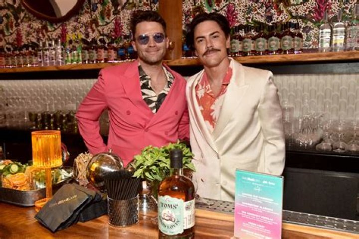 Vanderpump Stars Newest Opening Schwartz and Sandy’s Lounge in Los