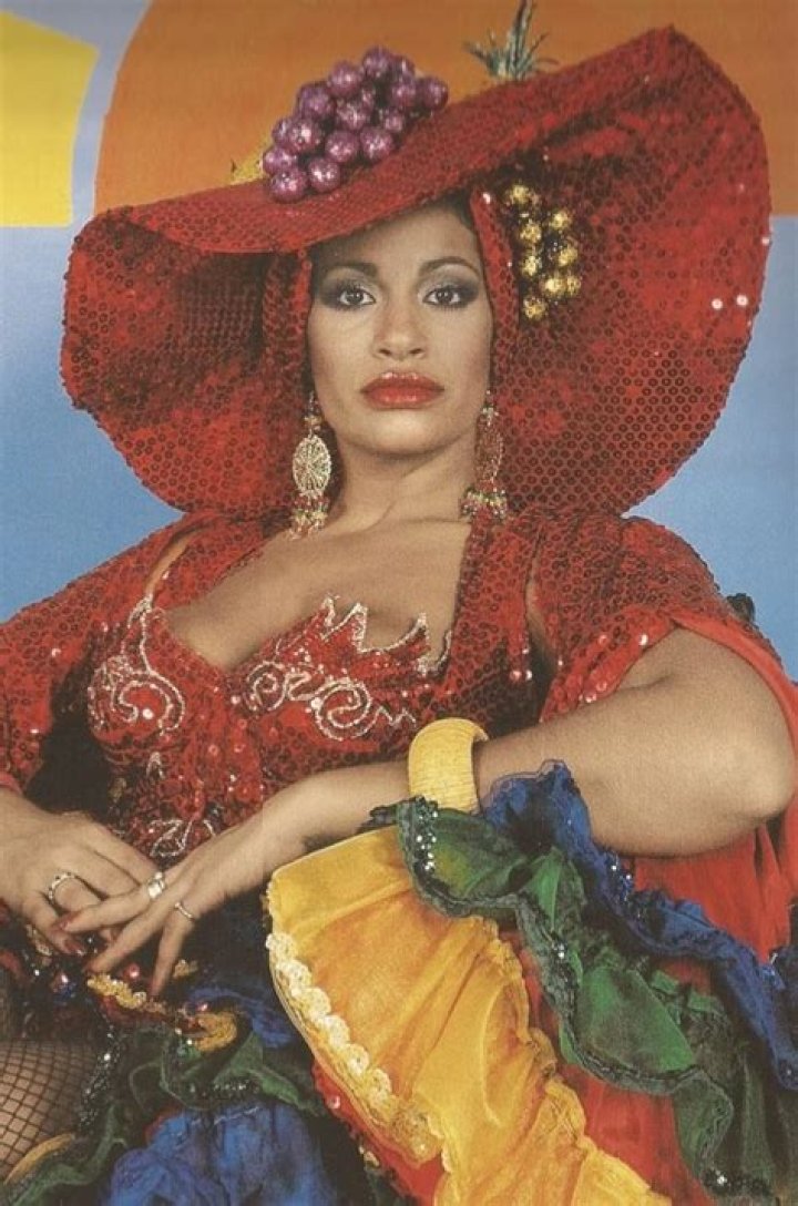 Vanessa del Rio IMDb