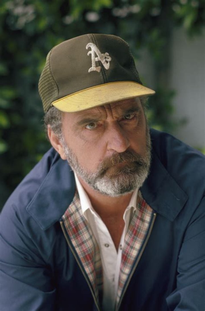 Victor French Profile Images — The Movie Database (TMDb)