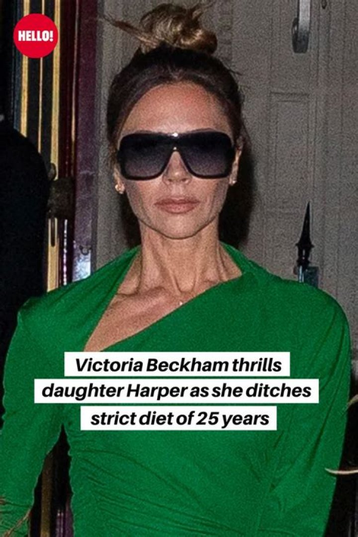Victoria Beckham’s Diet, Nationality, Net Worth, Sexy Feet & Hot Legs