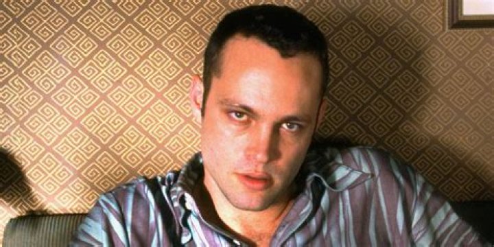 Vince Vaughn's wife Kyla and their two children make rare appearance