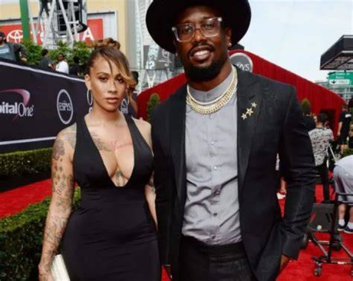 Von Miller Wife All You Need To Know About Their Relatioship