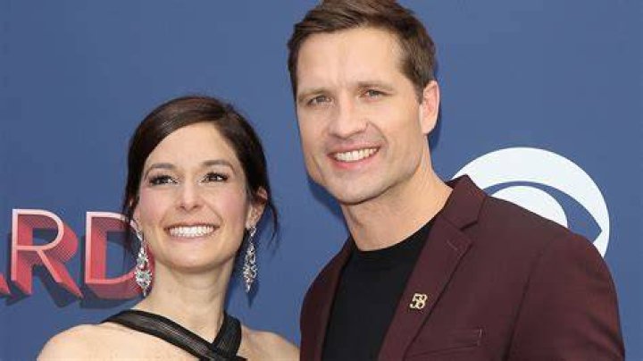 Walker Hayes, wife open up about losing newborn daughter Fox News