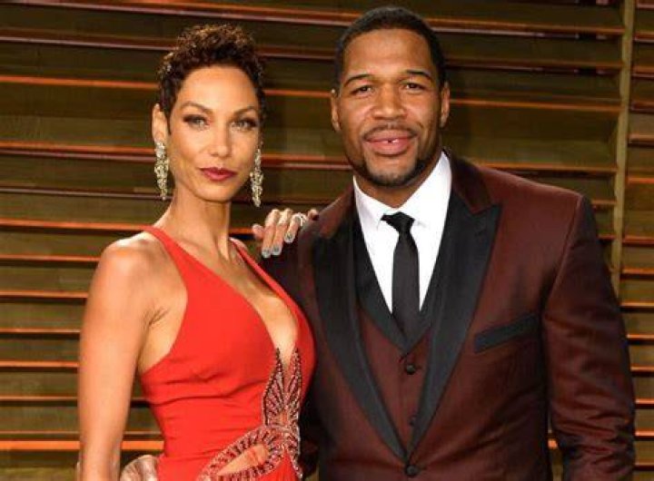 Wanda Hutchins Wiki [Michael Strahan Wife], Bio, Age, Net Worth, Family