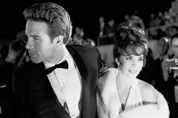Warren Beatty Celebrates 85th Birthday With His Children