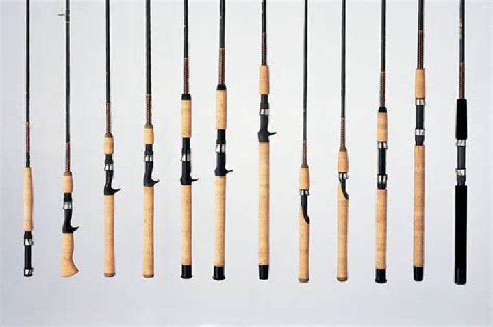 WARTA PANCING Tips Memilih Joran Pancing dan Cara Perawatannya