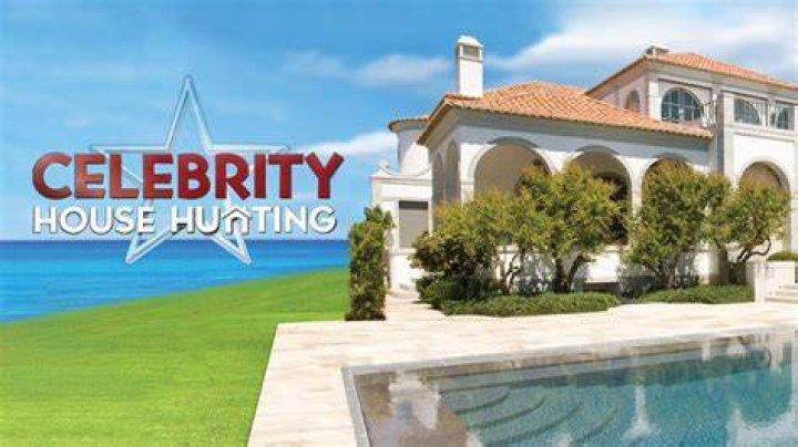 Watch Celebrity House Hunting S01E07 Corey Feldma Free TV Shows Tubi