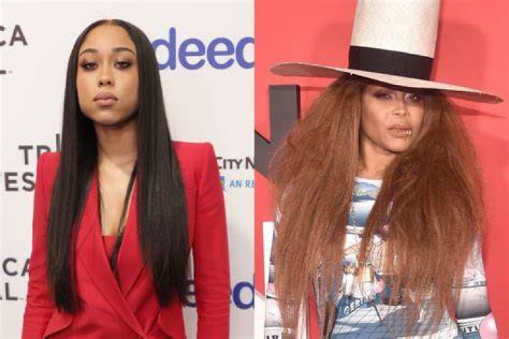 WATCH Erykah Badu and Her Daughter, Puma Sing 'Times A Wastin'' Live