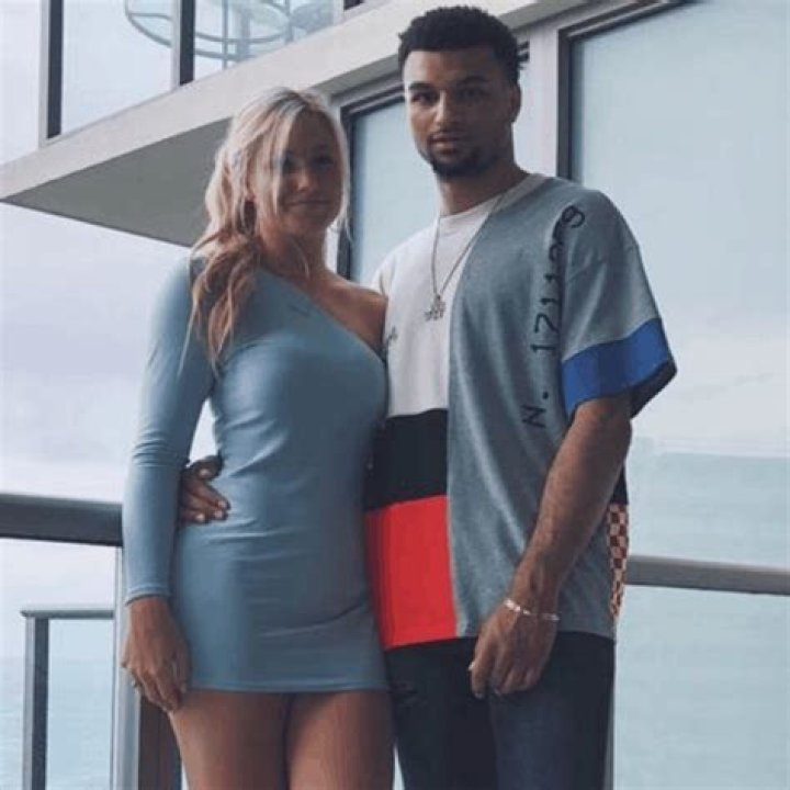 WATCH Harper Hempel Leaked Video Sparks Outrage Online as Jamal Murray