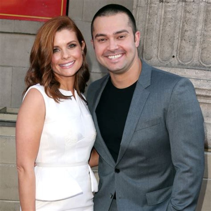 Watch JoAnna García Swisher Talk About Her Sex Life With Nick