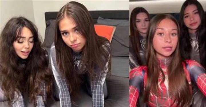 WATCH Sophie Rain Spiderman Video Leaked, Sophieraiin Spider Man OnlyF