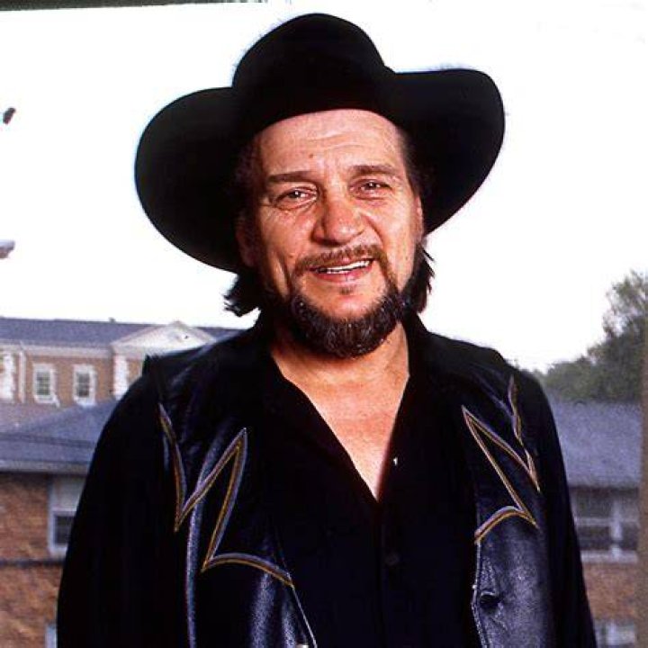 Waylon Jennings' Widow Jessi Colter To Release TellAll Book About The