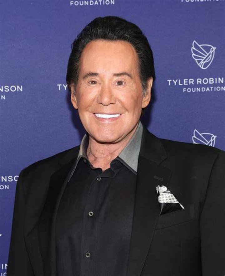 Wayne Newton His Rarely Seen Daughter Long after He Lost All