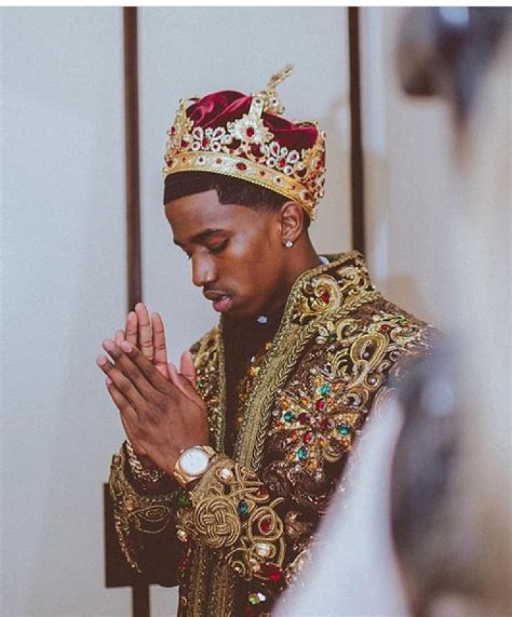 We are CYNCERELY Loving Christian Combs — The Daily Front Row