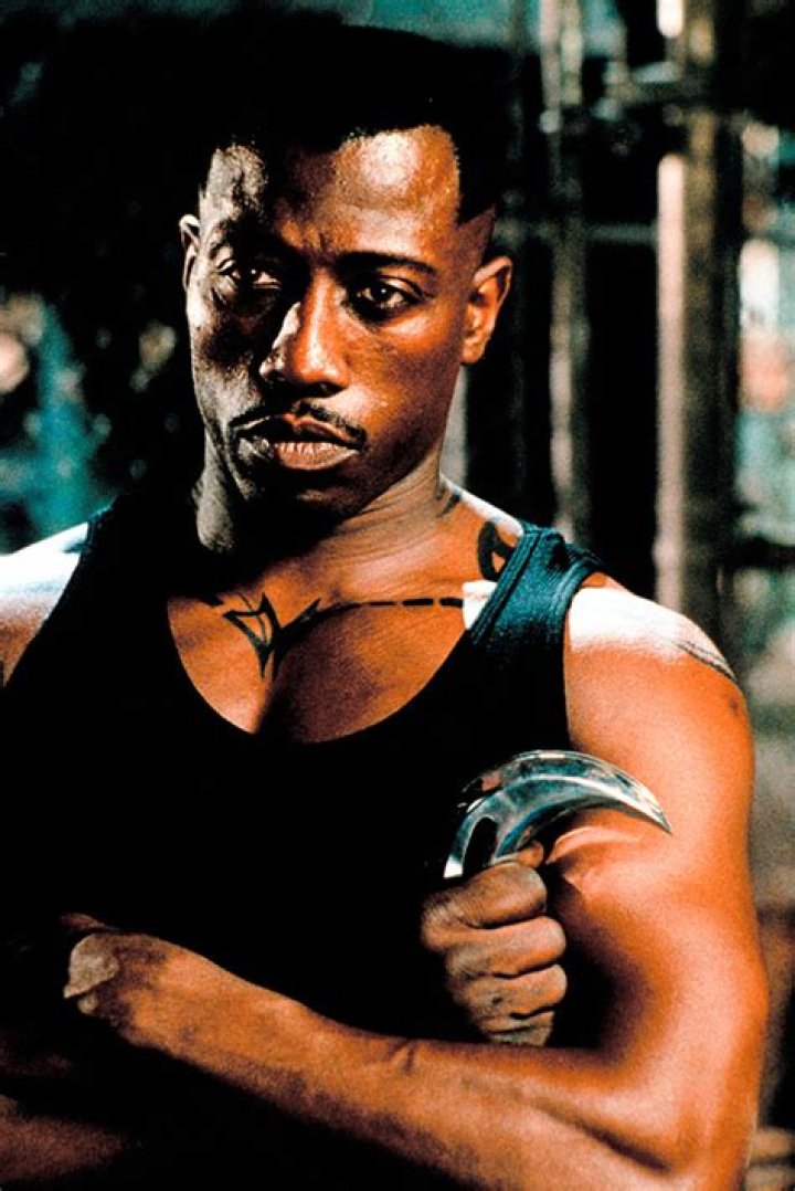 Wesley Snipes Reveals Untold Story Behind His &lsquo;Black Panther&rsquo; Film
