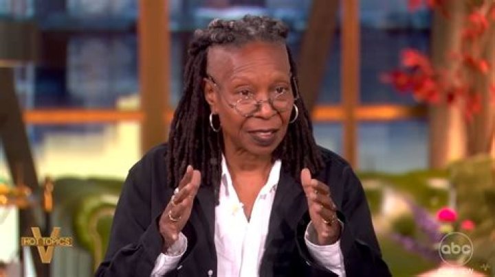 What Did Whoopi Goldberg Say About Holocaust? Host Doubles Down