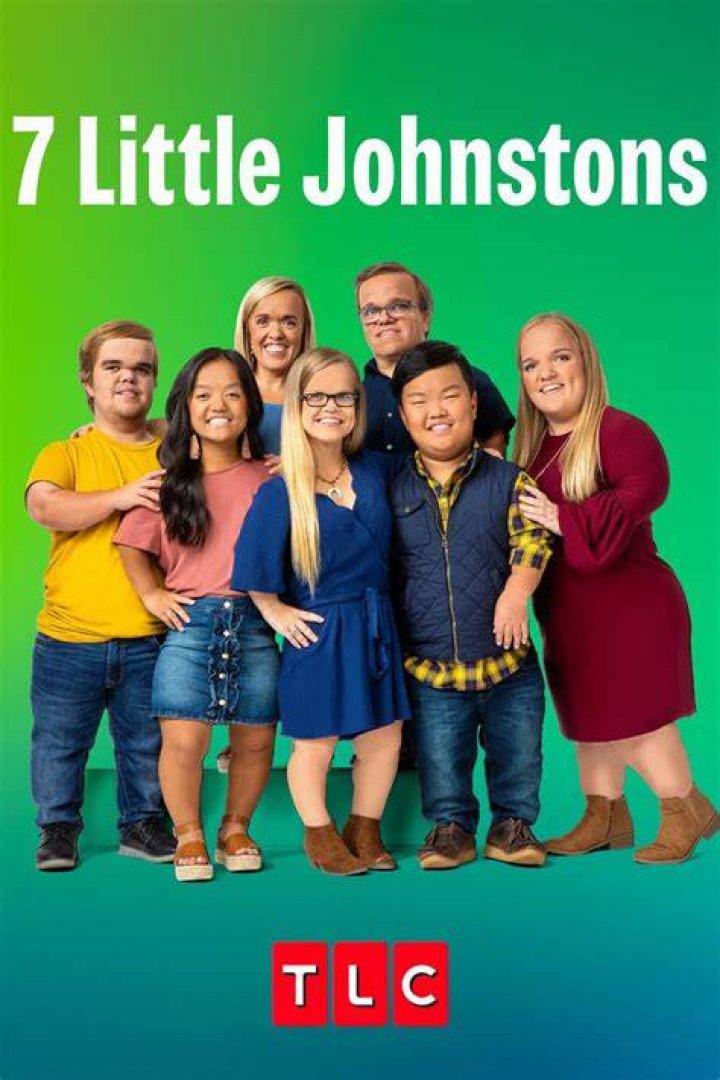 What do the 7 Little Johnstons do for a living? The US Sun