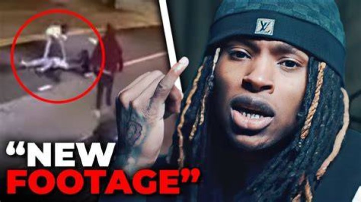 What Happened to King Von? Who Killed him? How Did He Die? News