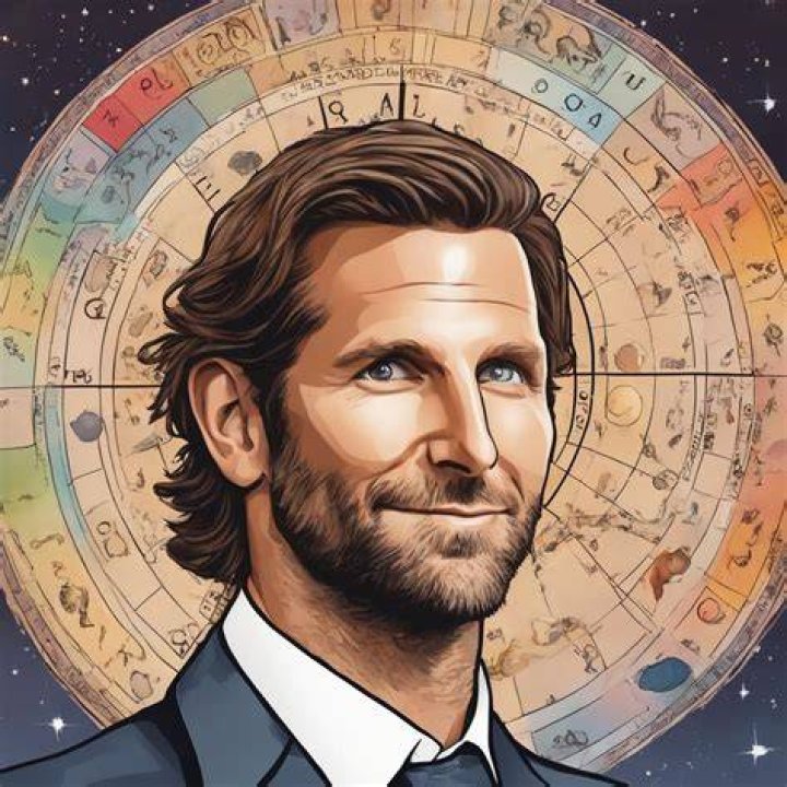What is Bradley Cooper’s Zodiac Sign? AstrologySpark
