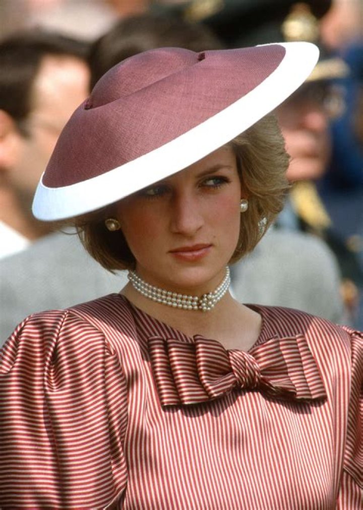 What Is Princess Diana's Sister Sarah Spencer Doing Now?