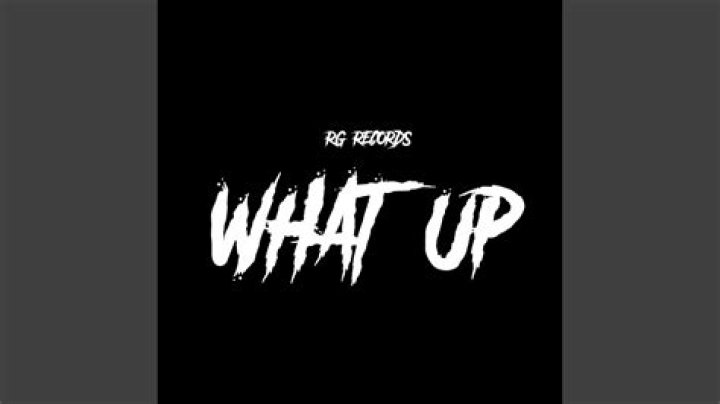 What Up? (Leak) YouTube Music