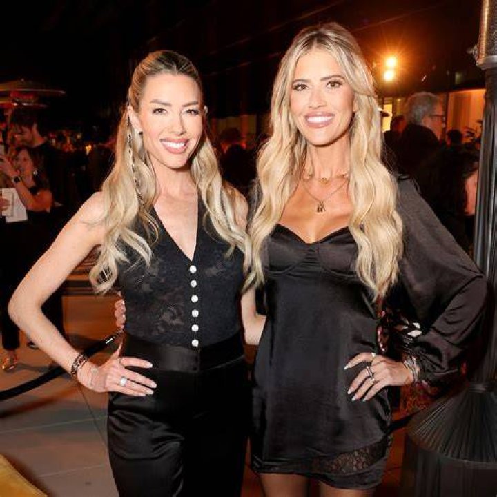 What Was Heather Rae El Moussa Doing Before She Rose To Fame On Selling